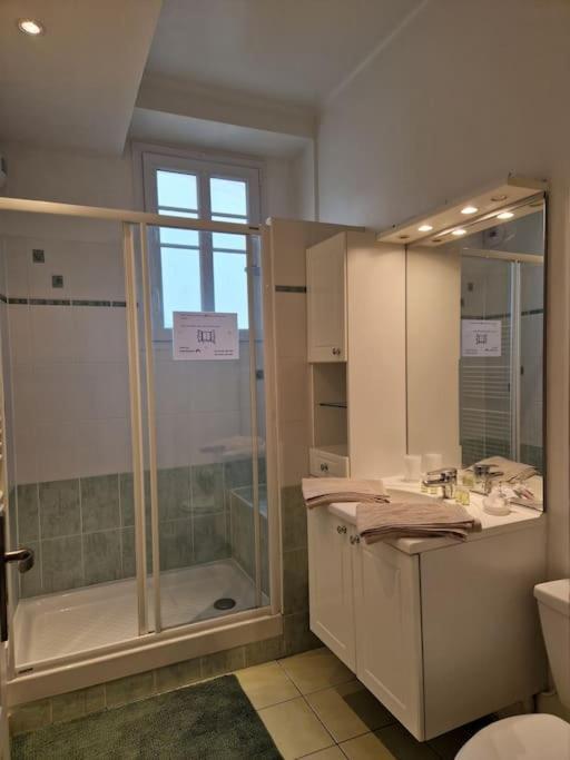 Dynastie 21 - Appartement 4 Personnes Dijon Centre Eksteriør billede